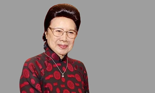 Phu nhân cố Thủ tướng Võ Văn Kiệt qua đời