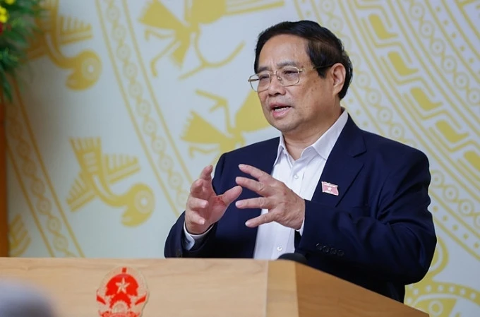 Hoàn thành xóa nhà dột nát cho thân nhân liệt sĩ trước 27/7