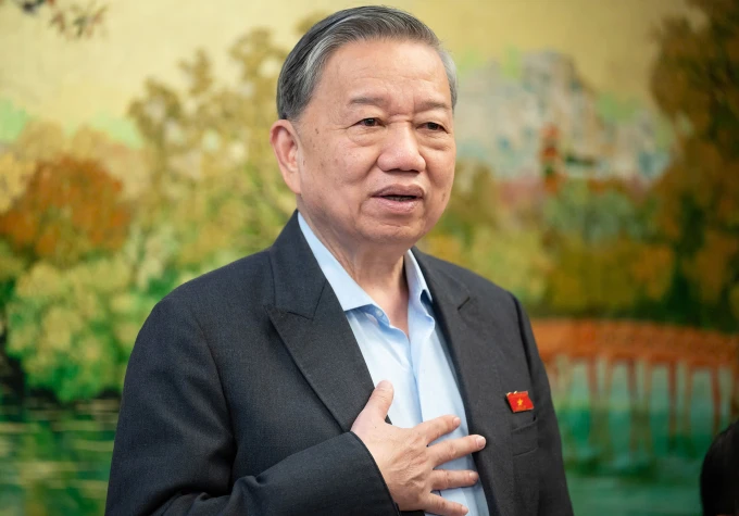 'Kinh tế tư nhân là đòn bẩy cho Việt Nam thịnh vượng'