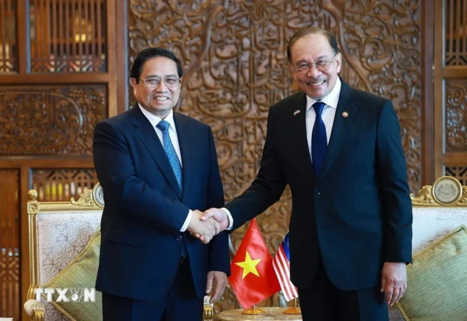 Việt Nam đề nghị Malaysia hỗ trợ phát triển ngành công nghiệp Halal