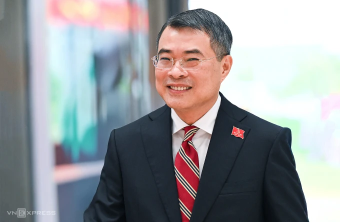 Live Ông Lê Minh Hưng được bầu làm Thủ tướng nhiệm kỳ 2026-2031