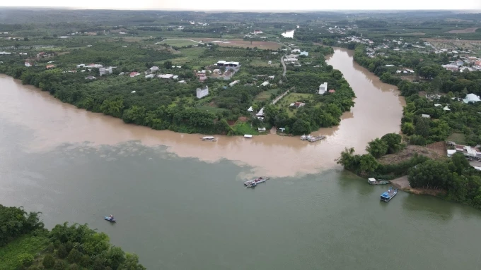 Xây thêm cầu nối Bình Dương với Đồng Nai