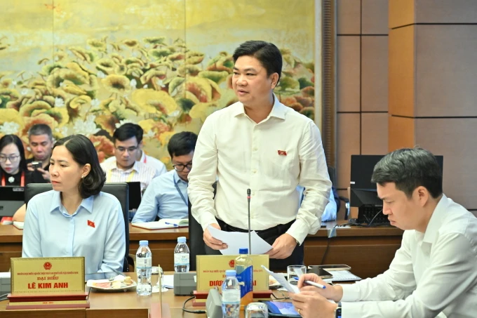 'Giảm công chứng giao dịch nhỏ, người dân đỡ tốn thời gian và chi phí'