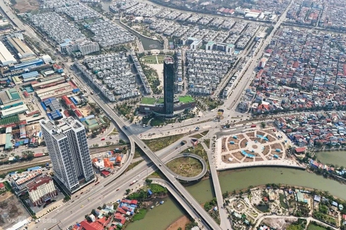Đề xuất cơ chế đặc thù để Hải Phòng thu hồi đất xen kẹt làm khu đô thị