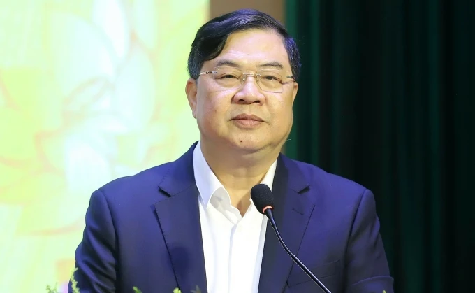 6 Phó thủ tướng nhiệm kỳ 2026-2031
