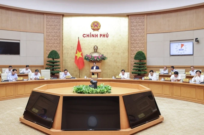 Chính sách nổi bật có hiệu lực từ tháng 3
