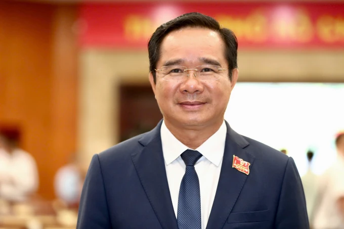 HĐND TP HCM bầu các chức danh lãnh đạo chủ chốt