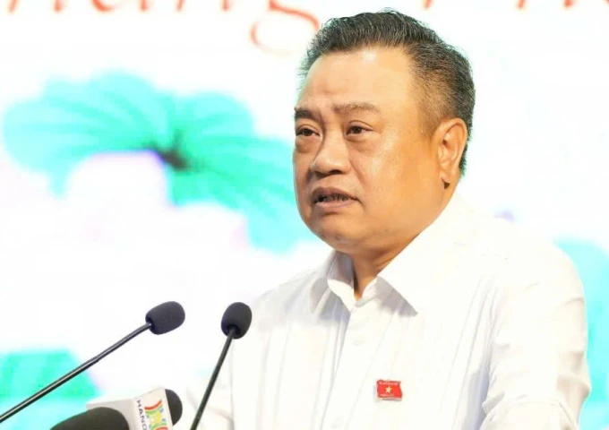 Hà Nội sẽ chỉ định bộ máy lãnh đạo phường xã mới