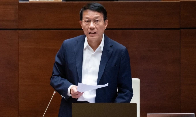 'Lộ dữ liệu cá nhân giúp tội phạm xây dựng kịch bản lừa đảo dễ dàng'