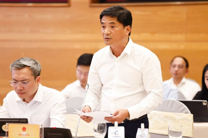 Nhà cho thuê sẽ được ưu tiên phát triển đến năm 2030