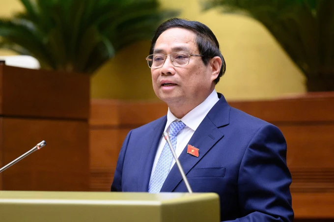 Thủ tướng có thể chỉ định đội ngũ lãnh đạo UBND tỉnh thành sau sáp nhập