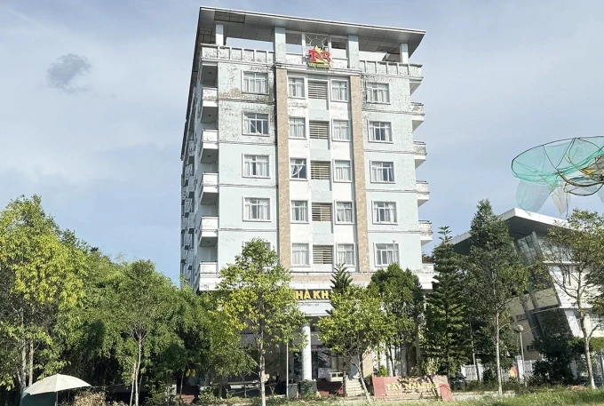 Cần Thơ chậm xử lý hàng trăm nhà đất công dôi dư