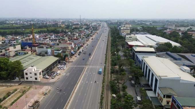 Hà Nội được đề xuất làm chủ đầu tư hai dự án đường sắt 37.000 tỷ đồng