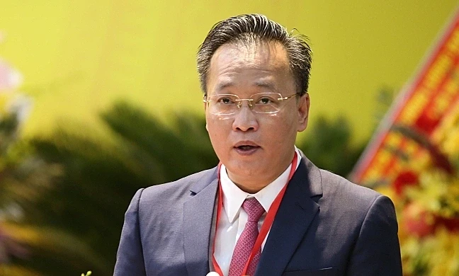 Bí thư Hưng Yên làm Tổng kiểm toán Nhà nước