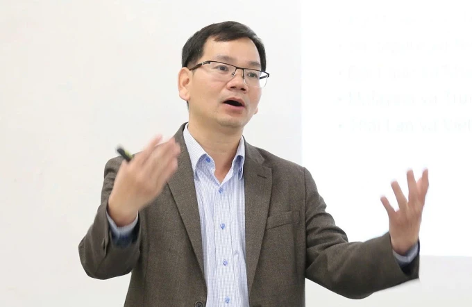 Chuyên gia: 'Luật đô thị đặc biệt cần cho TP HCM nhưng quan trọng là cách làm'