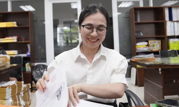 Công chức sớm được trả lương theo vị trí việc làm và sản phẩm đầu ra