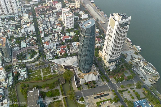 Đà Nẵng sẽ hợp nhất Sở Du lịch với Sở Văn hóa Thể thao