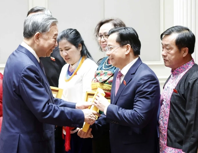 Tổng Bí thư, Chủ tịch nước: Thước đo chính sách là đời sống đồng bào