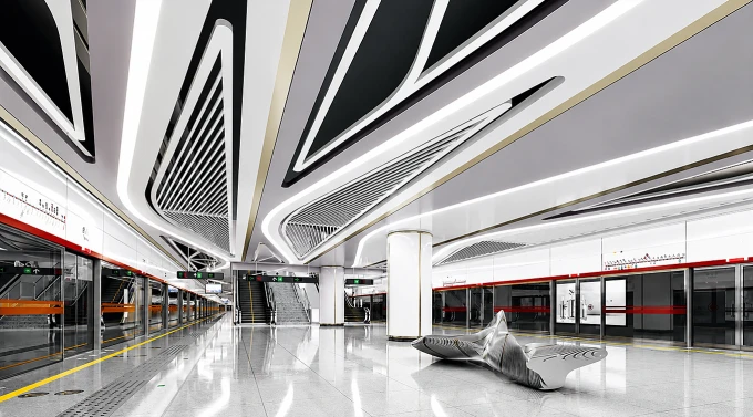 Metro Thủ Dầu Một - TP HCM có thể được làm sớm hơn 5 năm