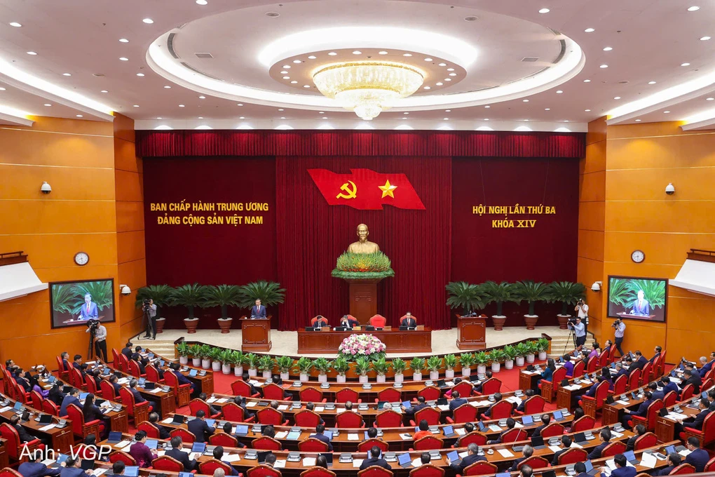 Trung ương bàn quan điểm sửa Luật Đất đai