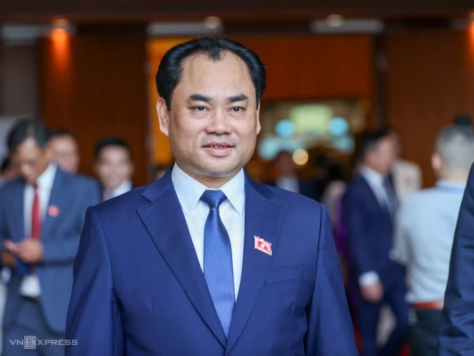 Tân Bộ trưởng Nông nghiệp và Môi trường, Tư pháp, Văn hóa Thể thao và Du lịch
