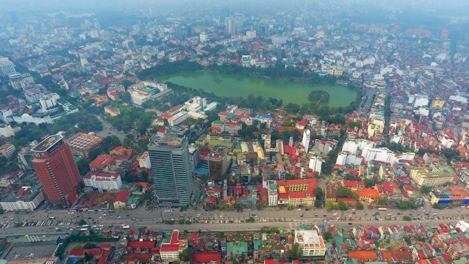 Mô hình xã hội chủ nghĩa Việt Nam được định hình thế nào