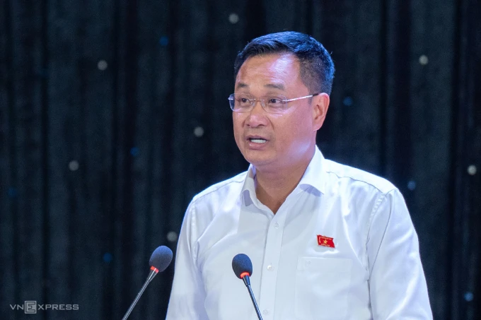 Đà Nẵng thu hồi công sở dôi dư làm trường học, công viên