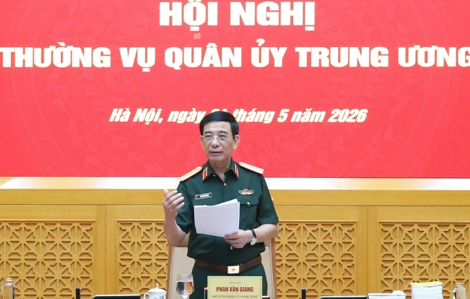 Xây dựng doanh nghiệp quân đội thành các tập đoàn kinh tế