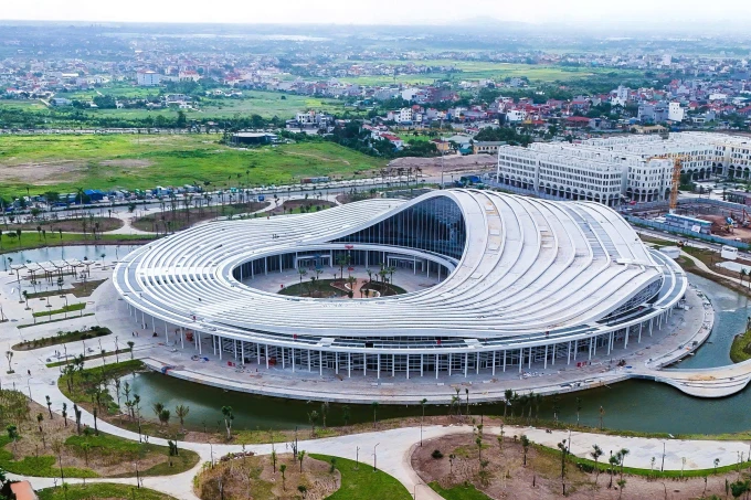 34 tỉnh, thành đặt mục tiêu gì cho năm 2030