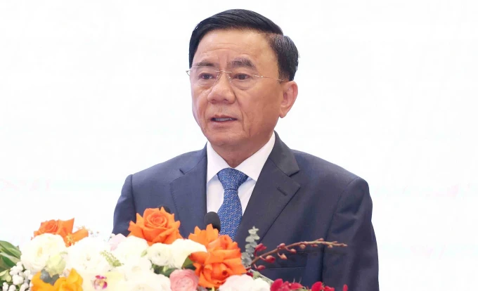 Thường trực Ban Bí thư: 'Cần nhận diện những nút thắt cản trở sự phát triển'