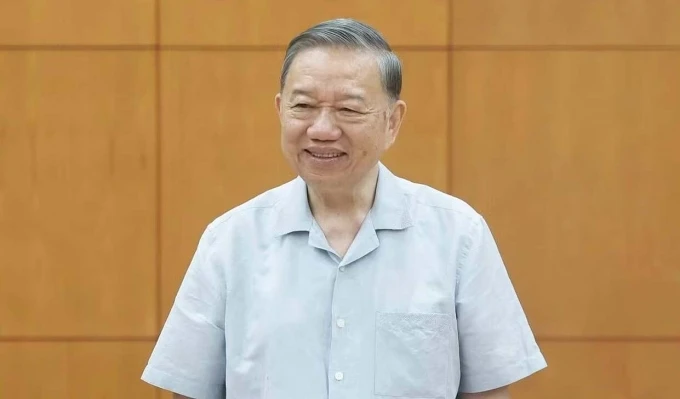 Tổng Bí thư, Chủ tịch nước: Không thể nhập khẩu mô hình phát triển quốc gia