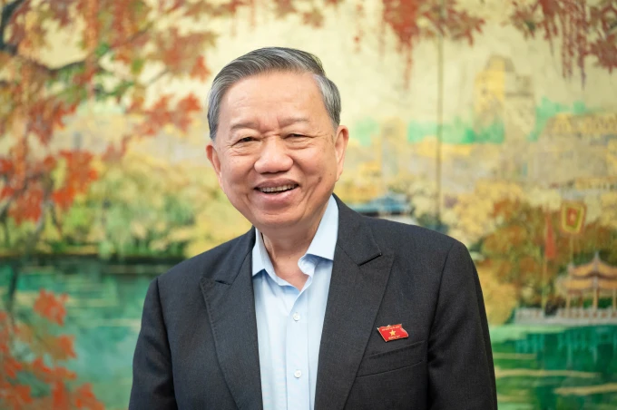 'Chuyến thăm của Tổng Bí thư sẽ xác định định hướng mới cho quan hệ Việt - Nga'