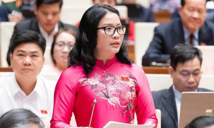 'Cần học Hàn Quốc, Singapore về phát triển nhân lực chất lượng cao'