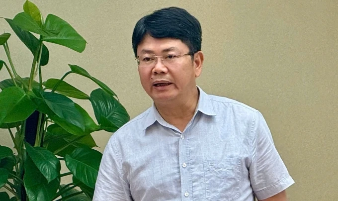 Thứ trưởng Tư pháp: Thủ tục đã cắt sẽ không 'mọc lại'