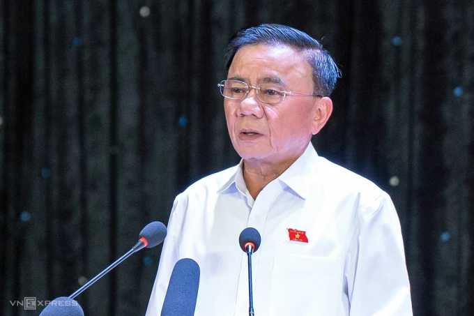 Thường trực Ban Bí thư: Kiên quyết chống tiêu cực trong công tác cán bộ