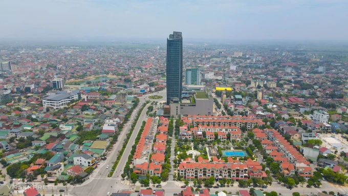'Cấp có thẩm quyền đã xem xét cẩn thận việc bỏ cấp huyện'