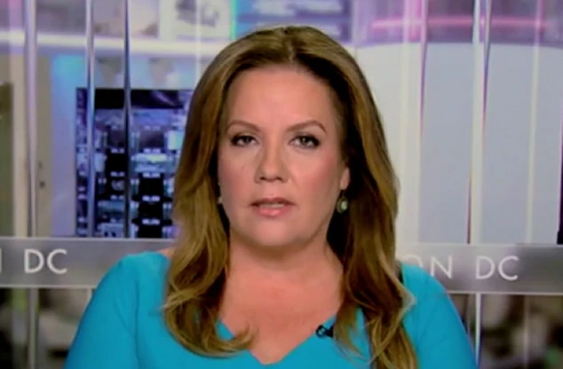Mollie Hemingway Says Cancer Diagnosis Makes Biden Decline Scandal Worse, Other Presidential Scandals ‘Pale in Comparison’ (VIDEO)