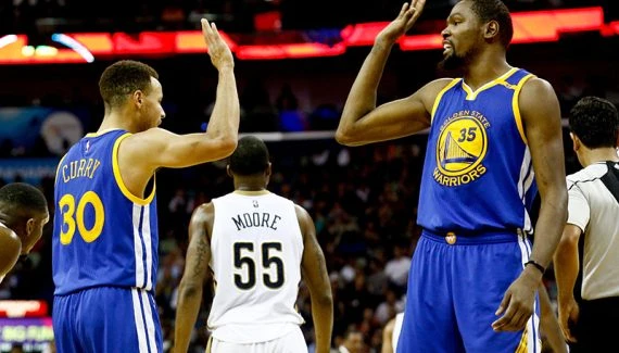 Le Thunder va-t-il rétablir une hiérarchie à l’Ouest ?