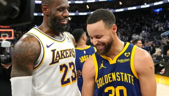 Les matches à ne pas manquer de la saison NBA 2025/26
