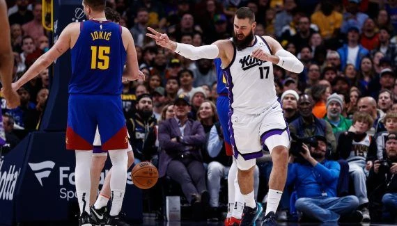 David Adelman imagine très bien le rôle de Jonas Valanciunas aux Nuggets