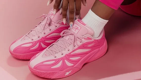 Reebok annonce du lourd pour la sortie de la Angel Reese 1 !