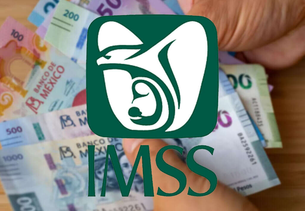 IMSS aguinaldo 2024: qué pensionados recibirán este beneficio y cuándo se deposita 