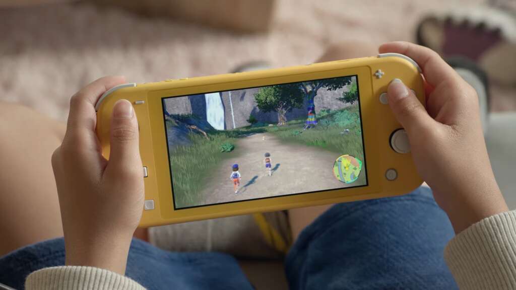 Switch 2 llegará en 2025: Nintendo quiere evitar los problemas de PS5 y Xbox Series para no tener escasez de consolas durante su lanzamiento 