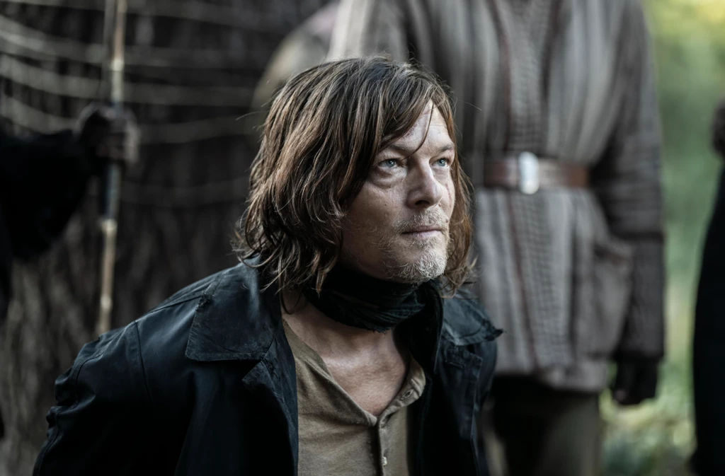 Norman Reedus hizo una petición en The Walking Dead que respetaron por 11 años, pero al final decidieron ignorarlo