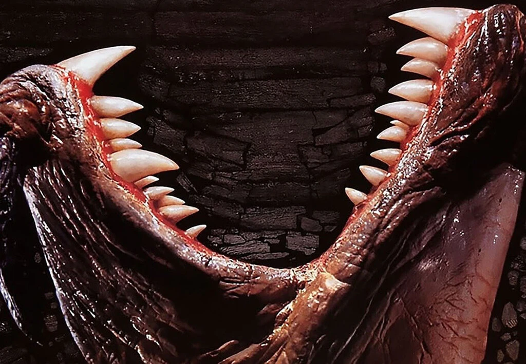 Hoy en Prime Video: fue todo un éxito en 1990 gracias a su mezcla de ciencia ficción y terror, pero ahora la puedes ver en streaming 