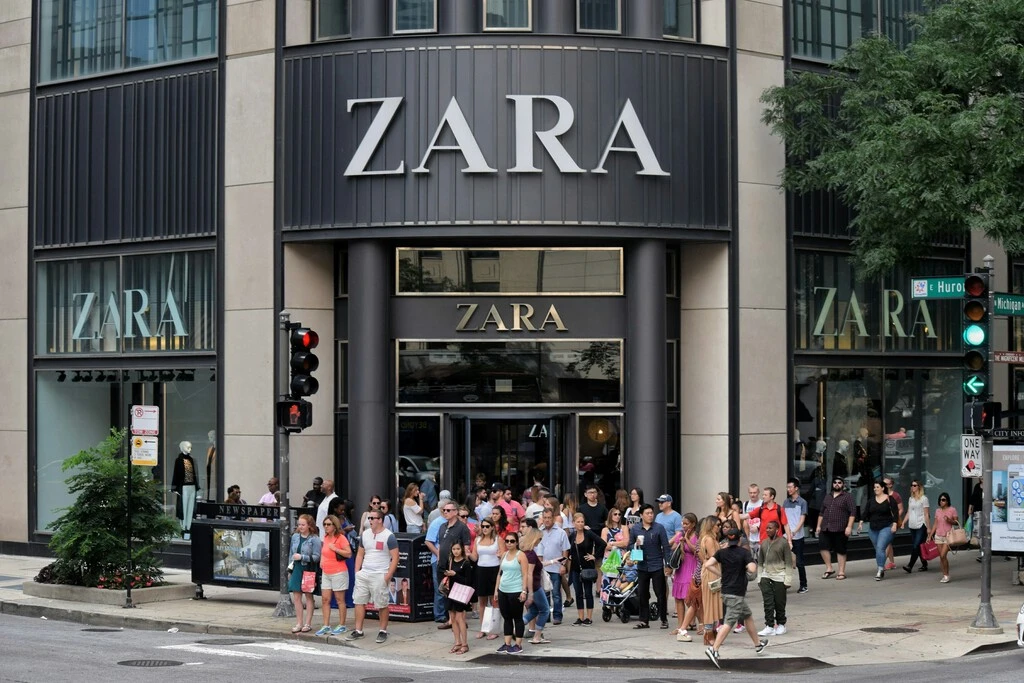 Inditex ha protagonizado dos despidos muy polémicos este mes: uno ha acabado con 856.000 euros de indemnización en Galicia 