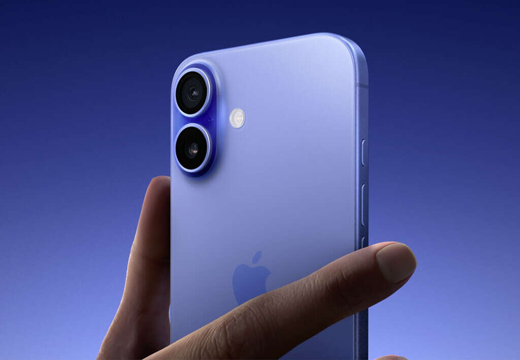 iPhone 16, 16 Pro, 16 Plus y 16 Pro Max: precio oficial y cuando salen en México