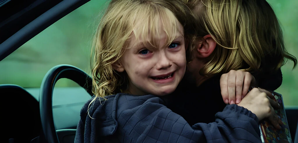 Tiene más de 20 años, fue grabada en México, sale Carmen Salinas y es un éxito en Netflix