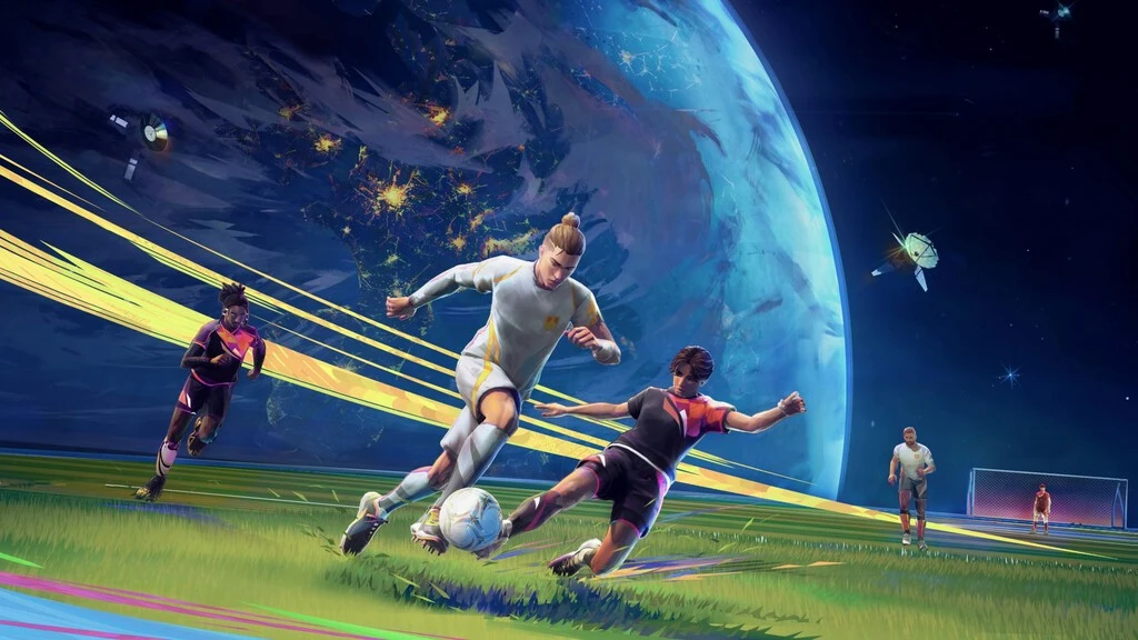 Es el juego de fútbol del momento y confirma una gran verdad: no necesitas amar el deporte para divertirte 