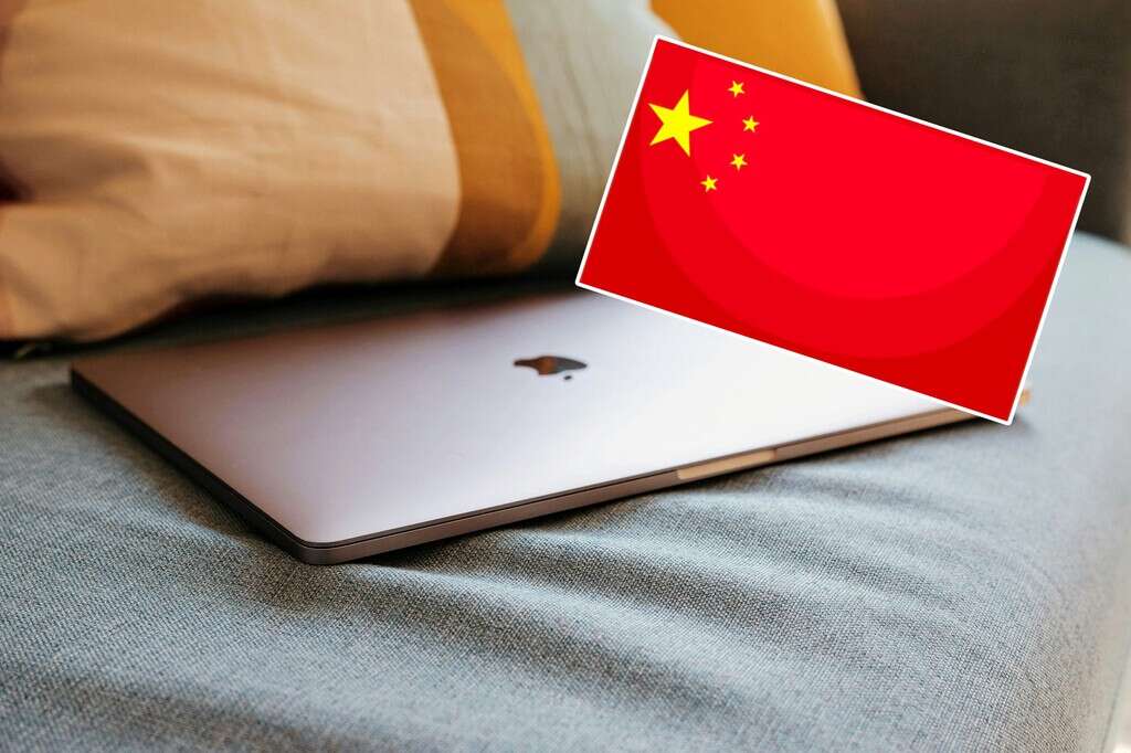 Apple mandó a un alto directivo a China para convencerles de que los 8 GB de RAM base en un Mac son suficientes 